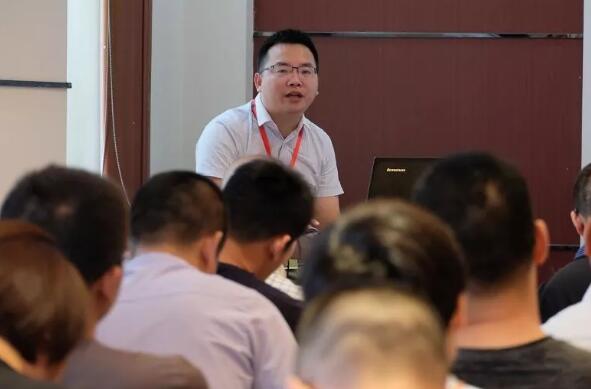 88038威尼斯检测电气2019销售中心年中会议暨团队拓展活动圆满实现(图1)