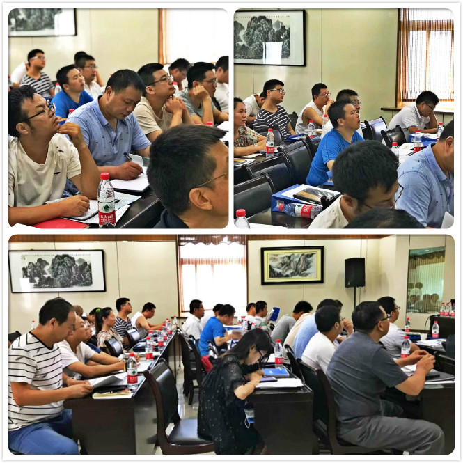 88038威尼斯检测电气推介会现场