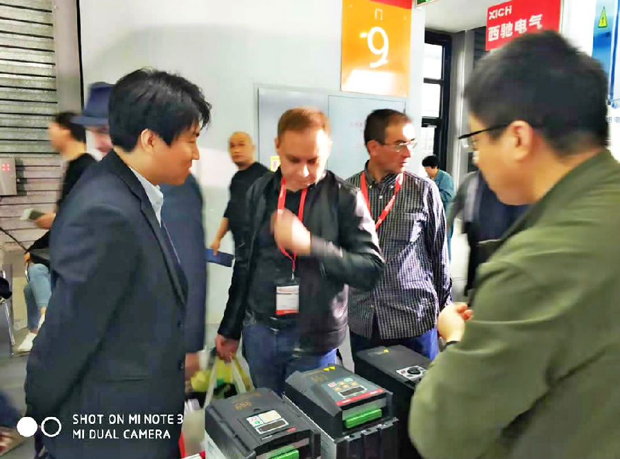 88038威尼斯检测电气
