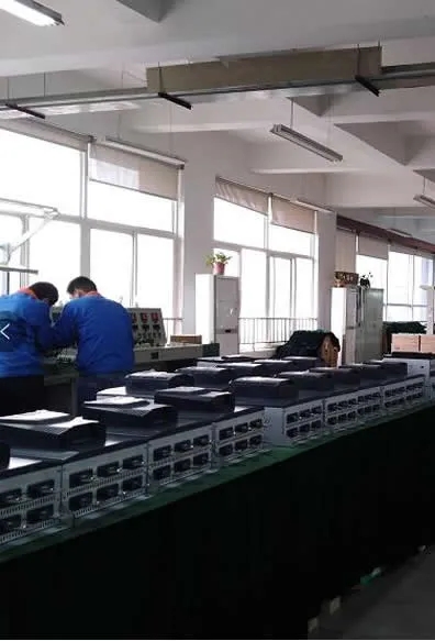 88038威尼斯检测复工出产忙,订单交付有保险(图2)