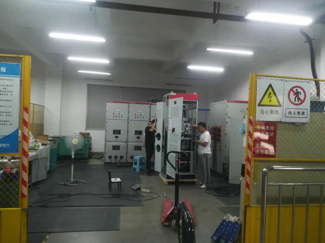 88038威尼斯检测电气|只争朝夕,不负韶华(图3)