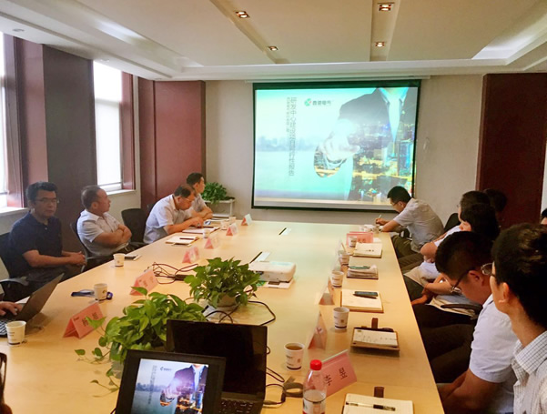 88038威尼斯检测集团技术委员会初次会议召开(图1)