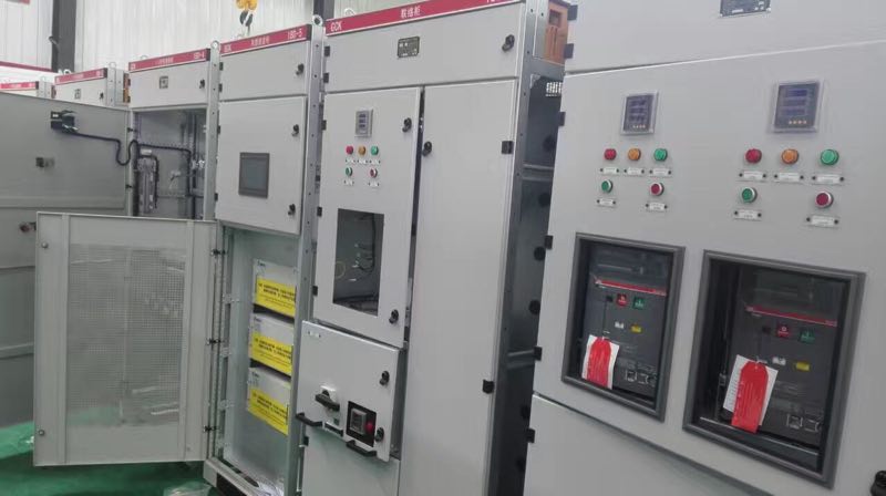 88038威尼斯检测有源电力滤波器服务西安地铁三号线(图3)