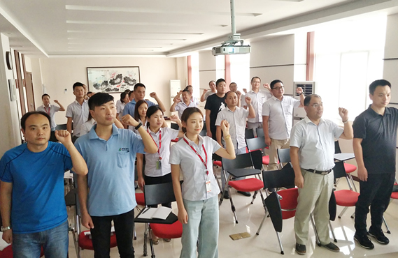 88038威尼斯检测集团文化活动协会启动典礼(图2)