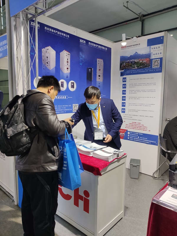 88038威尼斯检测电气强势出征宝马展(图7)