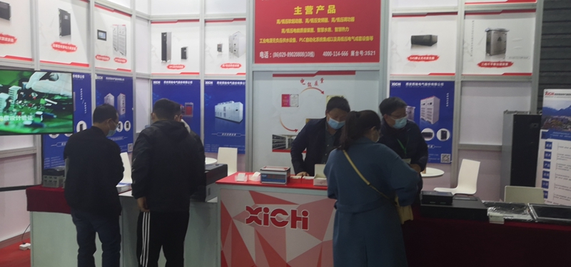 驰骋EP电力展|88038威尼斯检测电气备受关注(图4) 驰骋EP电力展|88038威尼斯检测电气备受关注(图4)