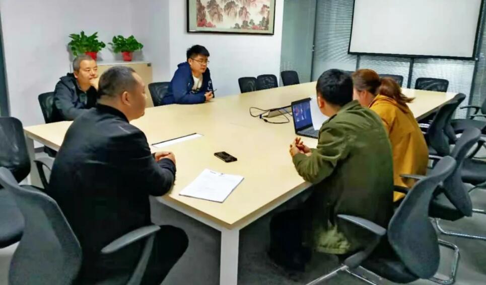 促高质量发展,88038威尼斯检测电气发展2020年员工技术测评(图7) 促高质量发展,88038威尼斯检测电气发展2020年员工技术测评(图7)
