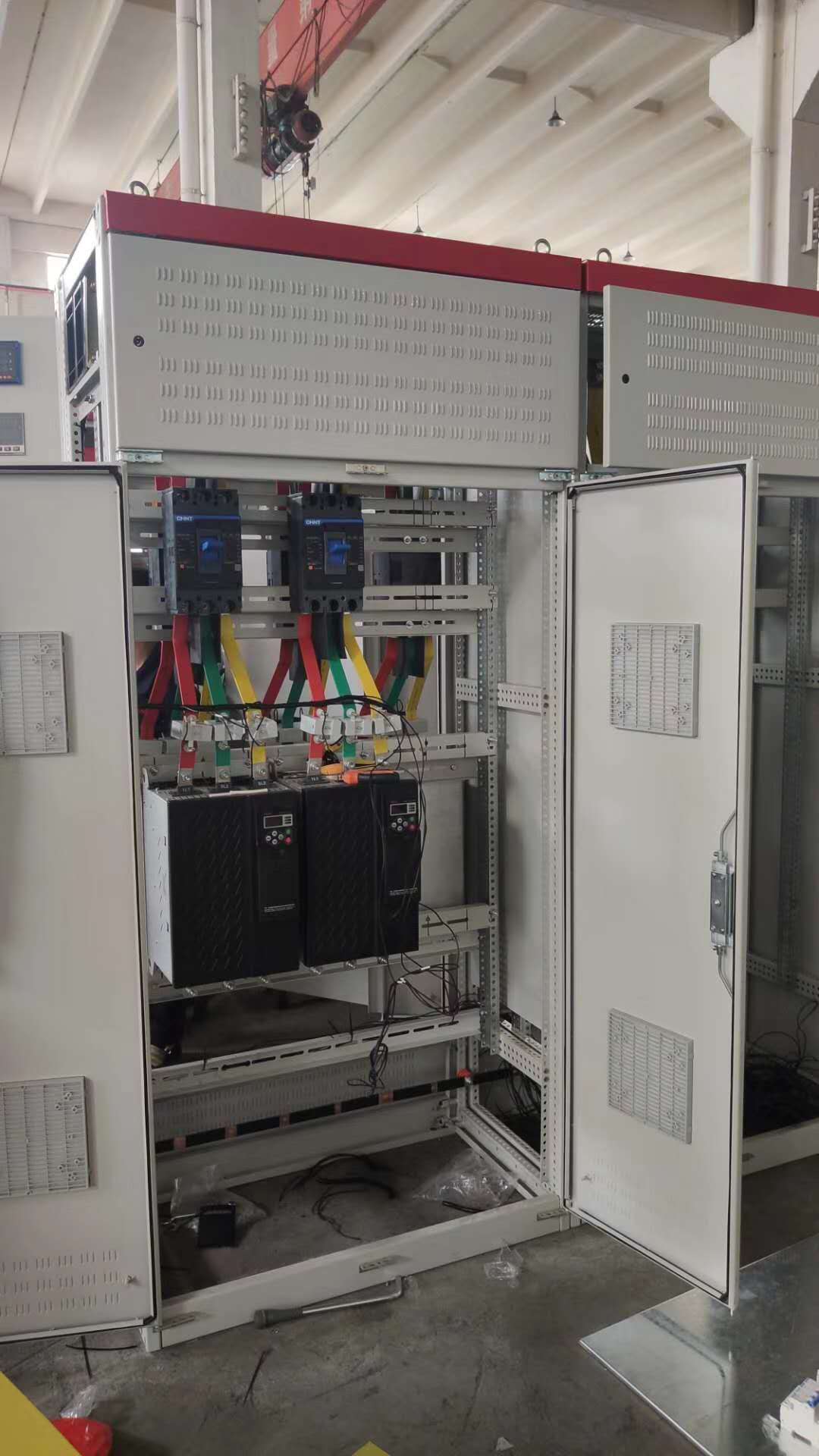 电加热行业利用—88038威尼斯检测调功器(图1)