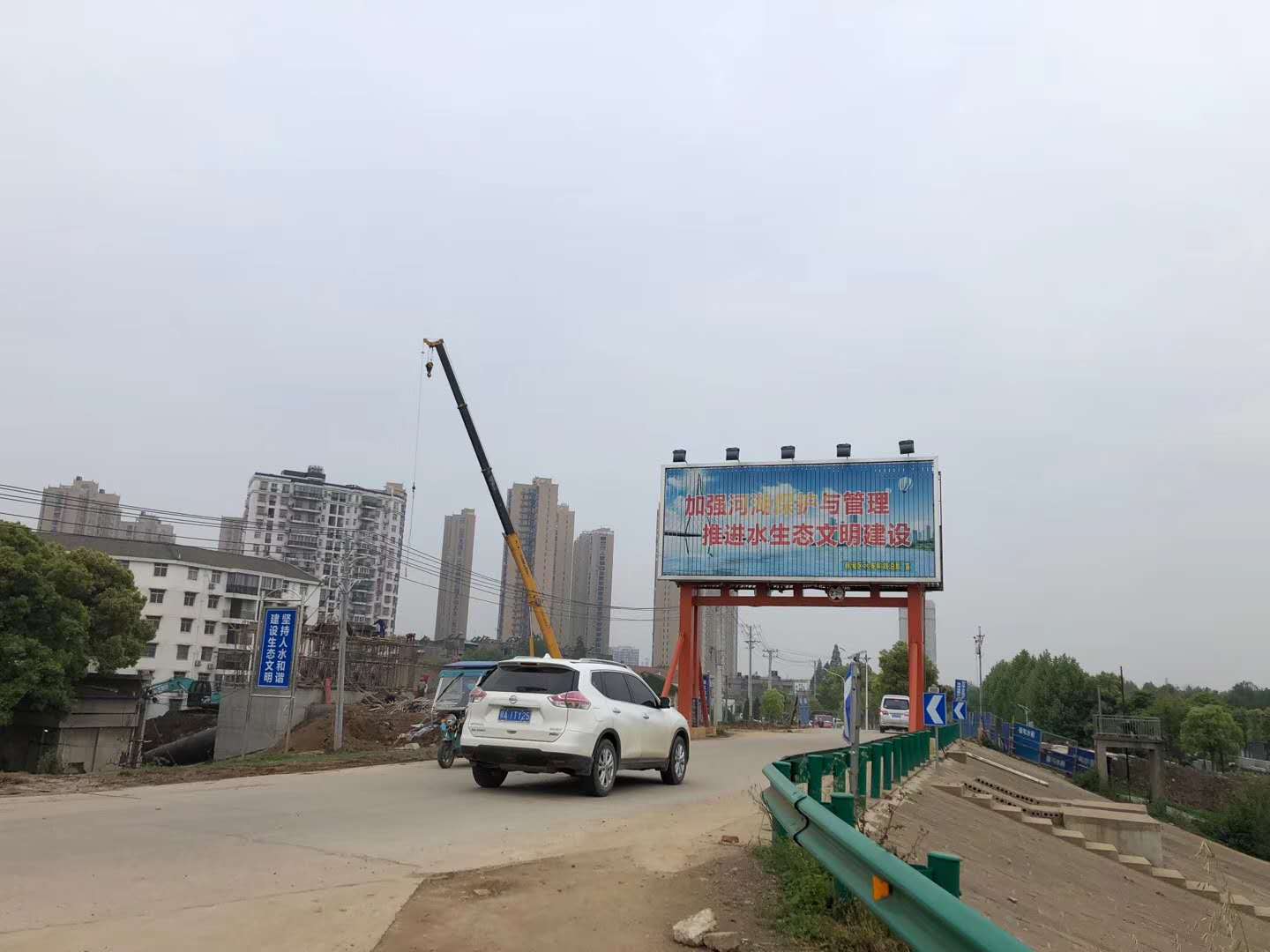 燃气和水利现场利用—高压软起动器(图2)
