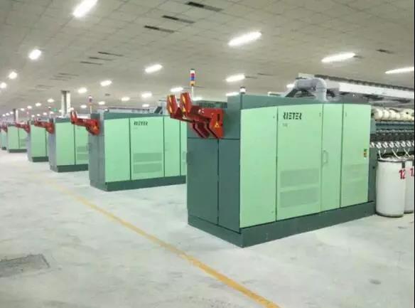 88038威尼斯检测有源电力滤波器在新疆某纺织厂的利用(图2)