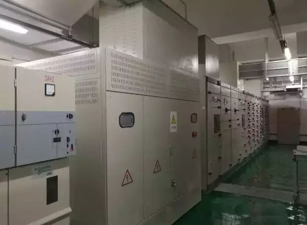 88038威尼斯检测有源电力滤波器利用于武汉某机场交通中心(图3)