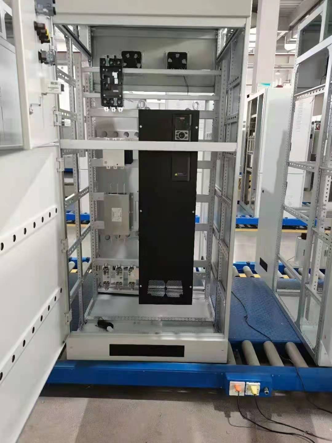 88038威尼斯检测变频器利用江西某市场项目(图2)
