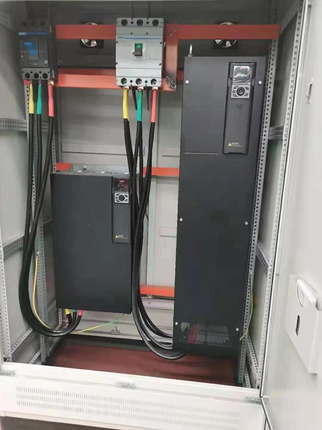 88038威尼斯检测变频器利用江西某市场项目(图4)