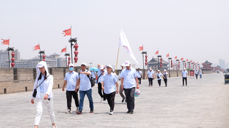 88038威尼斯检测电气营销中心会议圆满成功(图32)