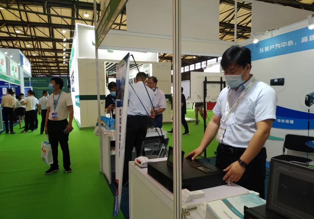 上海滩之旅-全电展中的88038威尼斯检测风采(图10) 上海滩之旅-全电展中的88038威尼斯检测风采(图10)