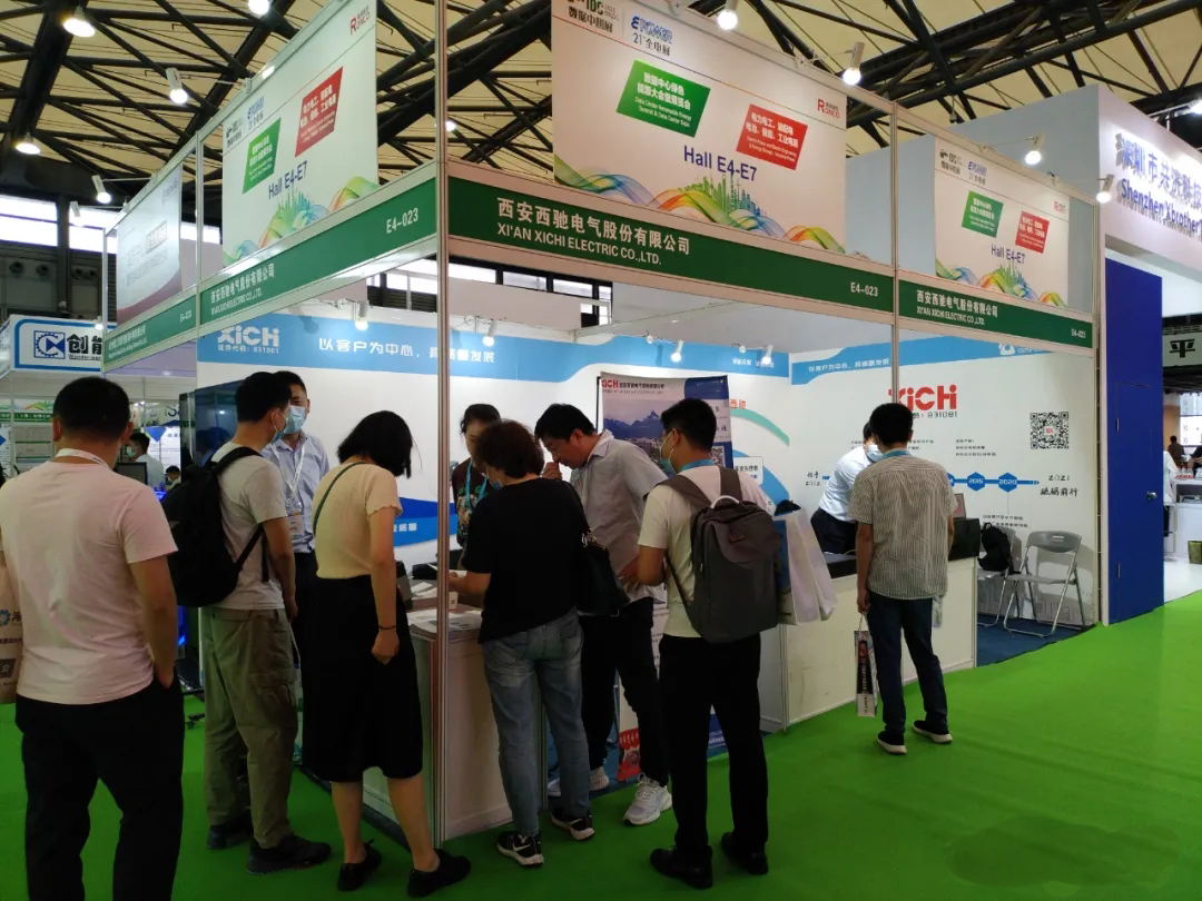 上海滩之旅-全电展中的88038威尼斯检测风采(图11) 上海滩之旅-全电展中的88038威尼斯检测风采(图11)
