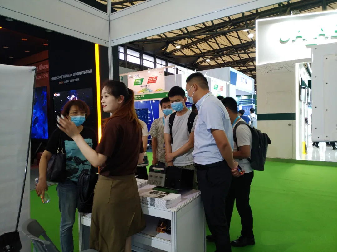 上海滩之旅-全电展中的88038威尼斯检测风采(图12) 上海滩之旅-全电展中的88038威尼斯检测风采(图12)
