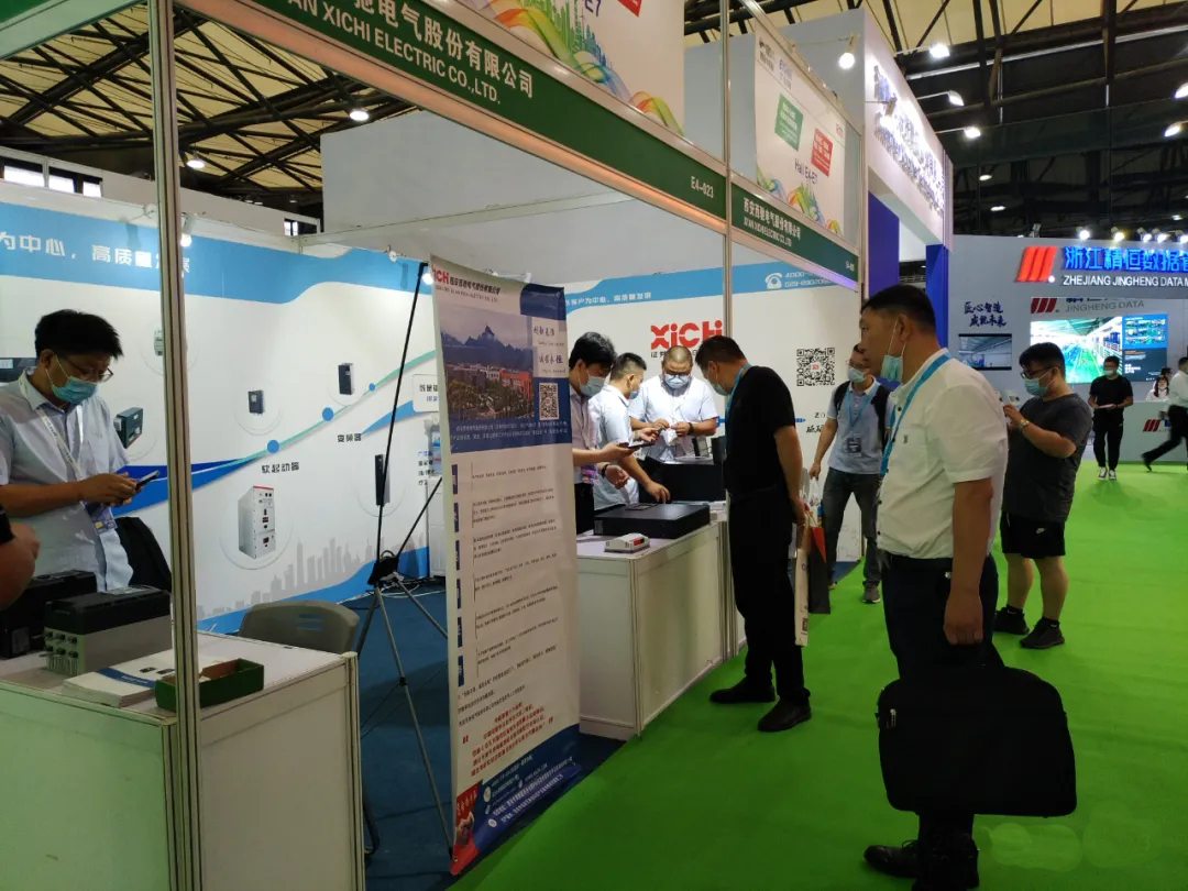 上海滩之旅-全电展中的88038威尼斯检测风采(图13) 上海滩之旅-全电展中的88038威尼斯检测风采(图13)
