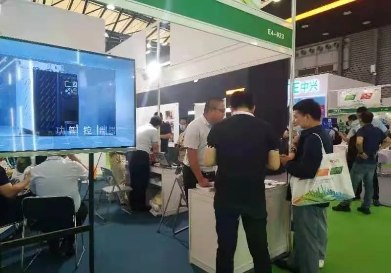 上海滩之旅-全电展中的88038威尼斯检测风采(图14) 上海滩之旅-全电展中的88038威尼斯检测风采(图14)