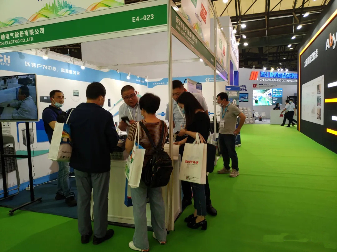 上海滩之旅-全电展中的88038威尼斯检测风采(图15) 上海滩之旅-全电展中的88038威尼斯检测风采(图15)