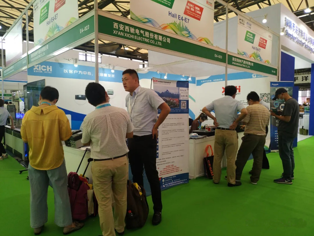 上海滩之旅-全电展中的88038威尼斯检测风采(图16) 上海滩之旅-全电展中的88038威尼斯检测风采(图16)
