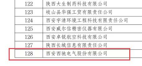 喜讯|88038威尼斯检测电气荣获国度级专精特新“小巨人”企业(图2) 喜讯|88038威尼斯检测电气荣获国度级专精特新“小巨人”企业(图2)