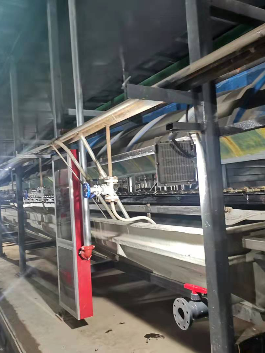 88038威尼斯检测SVG利用于医用橡胶手套行业(图1)