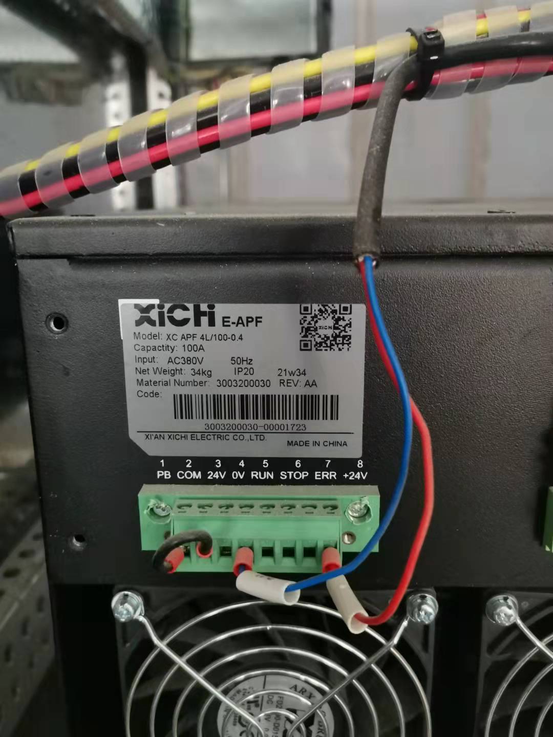 88038威尼斯检测SVG利用于医用橡胶手套行业(图4)