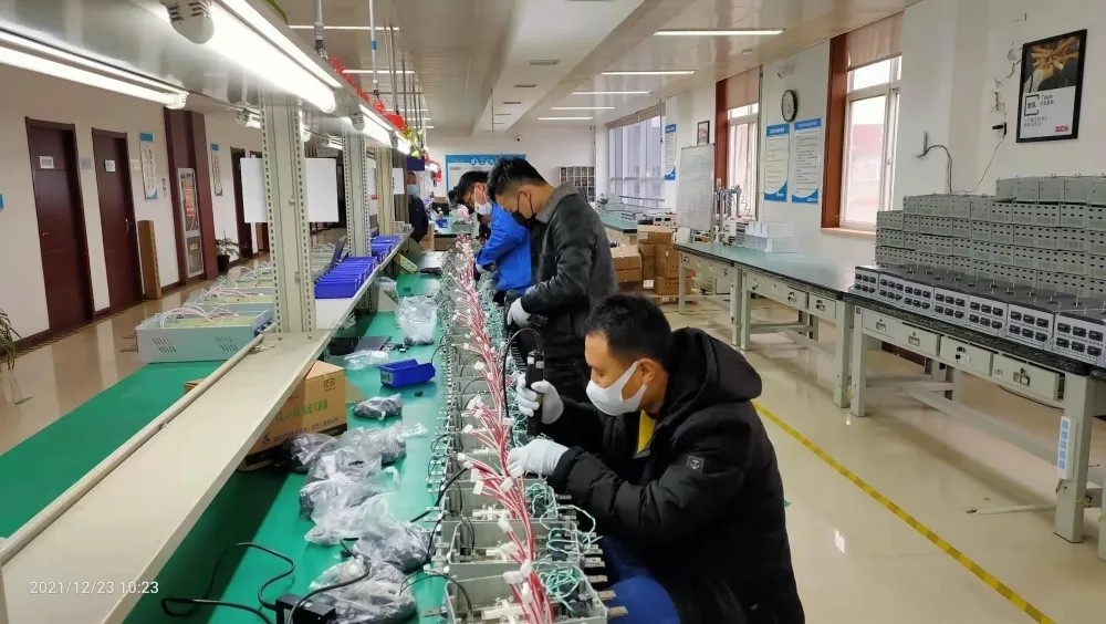 疫情防控期间致宽大客户的一封信(图3)