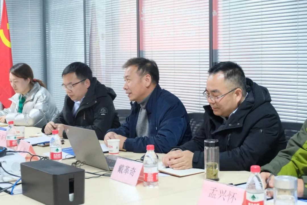 税务“东风”践约至 惠企利民送温暖(图2) 税务“东风”践约至 惠企利民送温暖(图2)