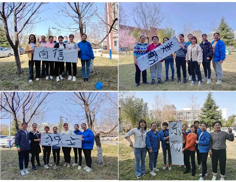 女神节|东风如你，熠熠青春(图4)